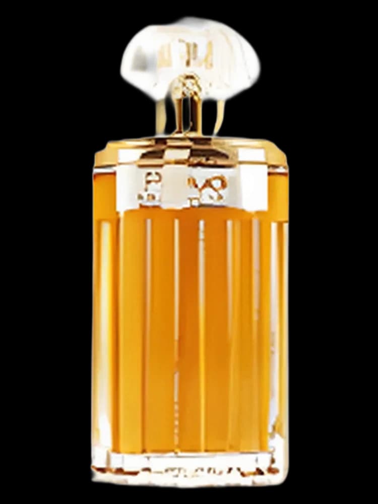 Prélude bottle