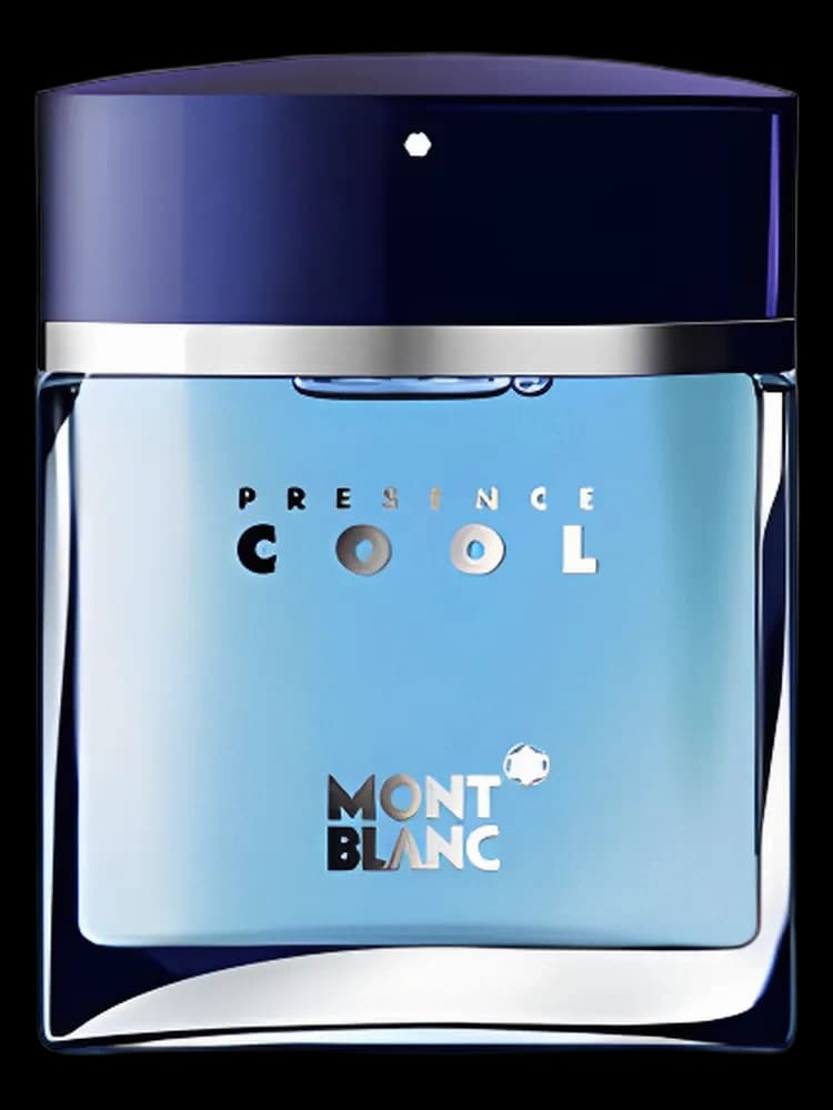 Présence Cool bottle