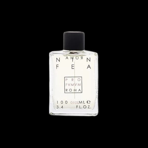 Ninfea bottle