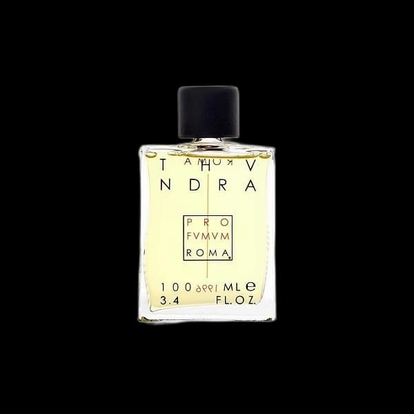 Thundra bottle