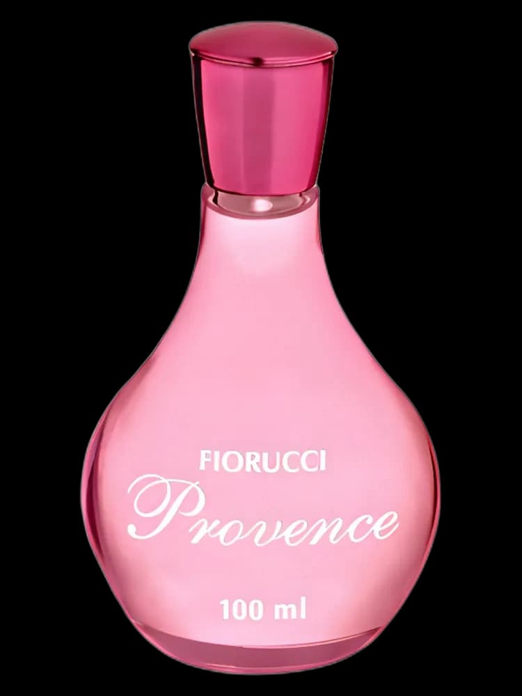 Provence bottle