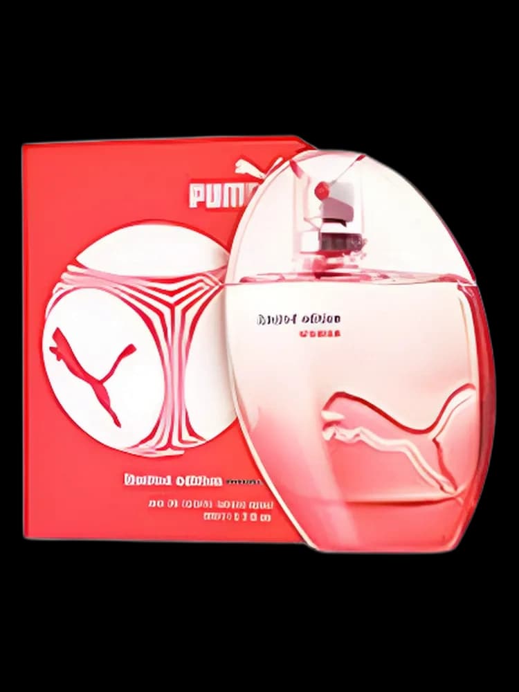 Limited Edition Woman bottle
