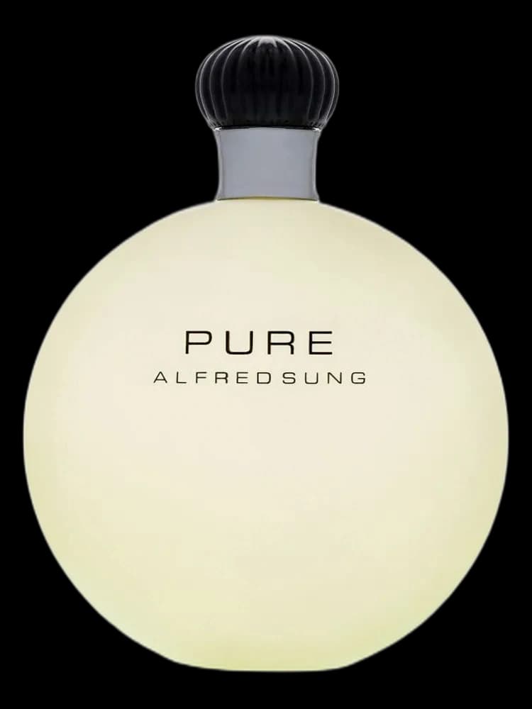 Pure bottle