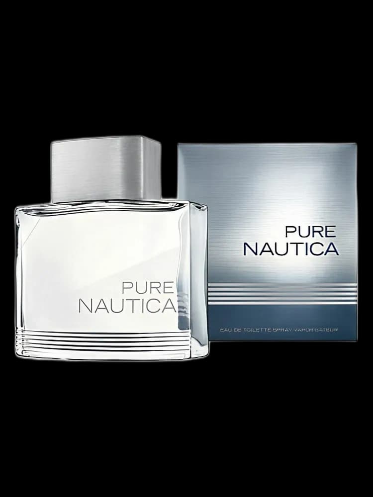 Pure bottle