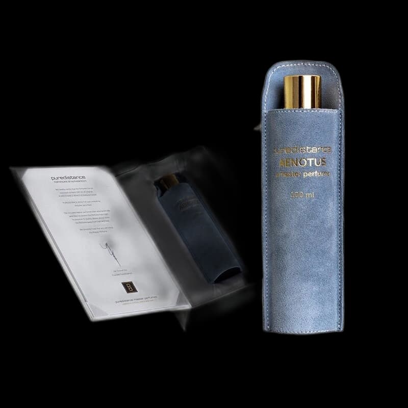 Aenotus bottle