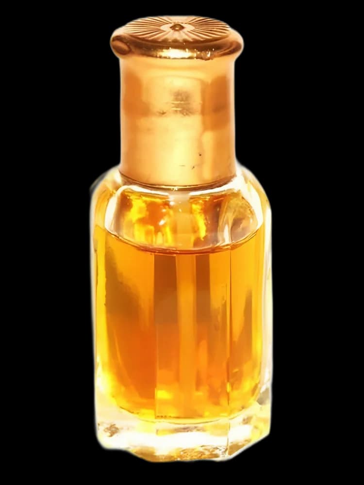 Queen Of Arabia bottle