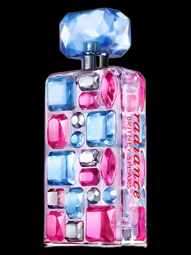 Radiance bottle