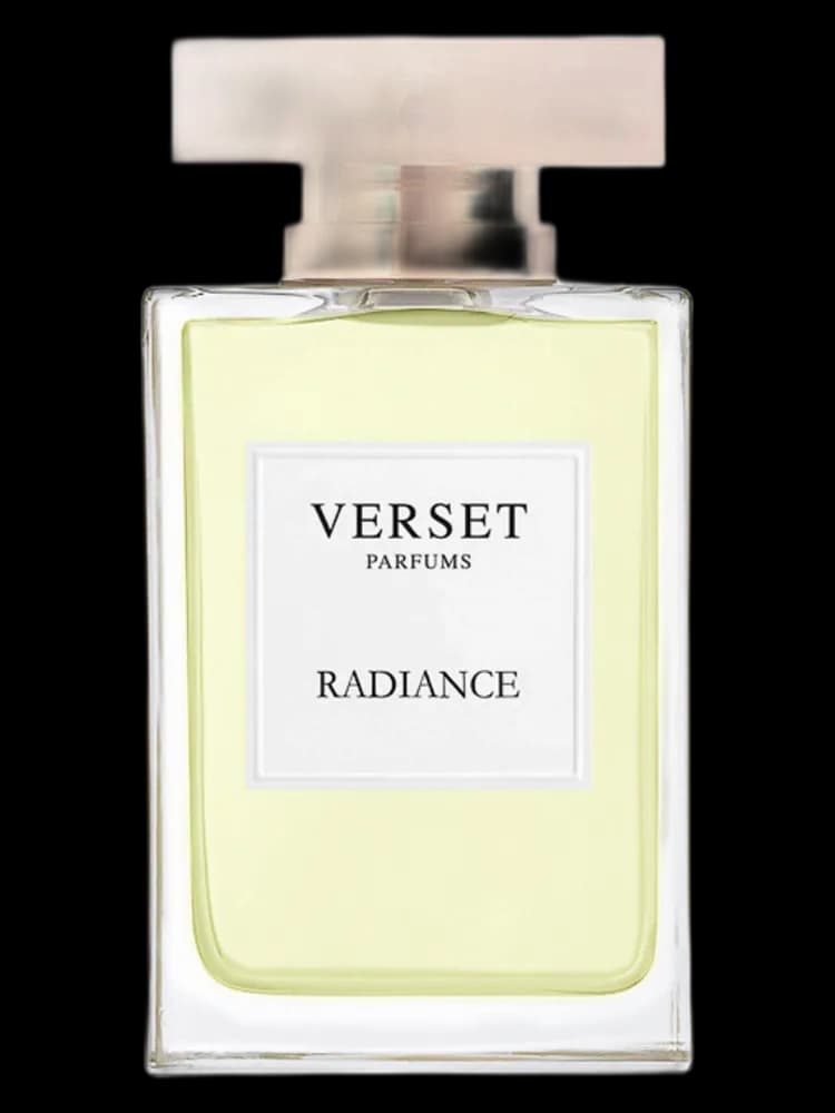 Radiance bottle