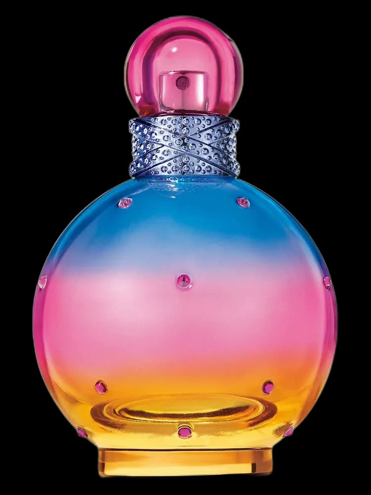 Rainbow Fantasy bottle
