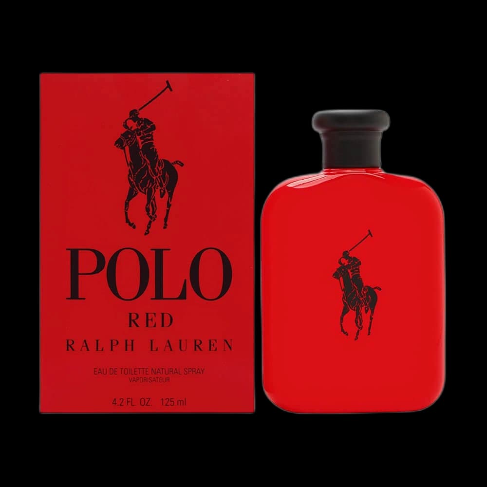 Polo bottle