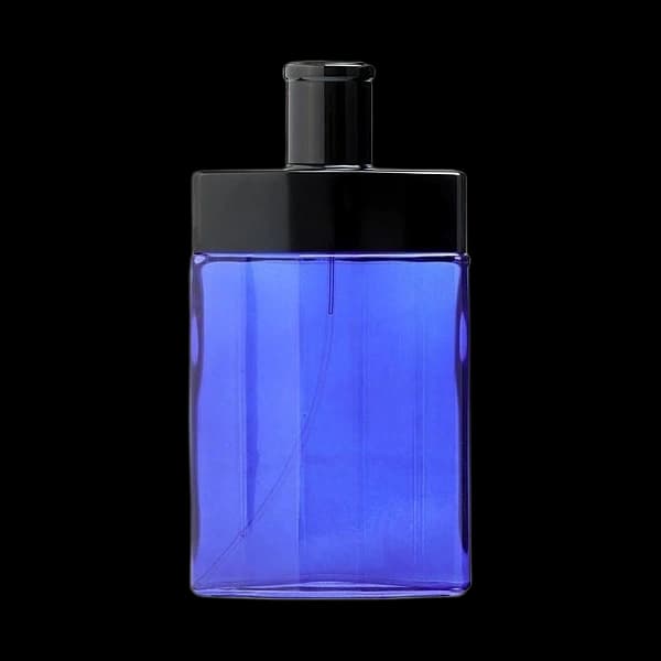 Purple Label bottle