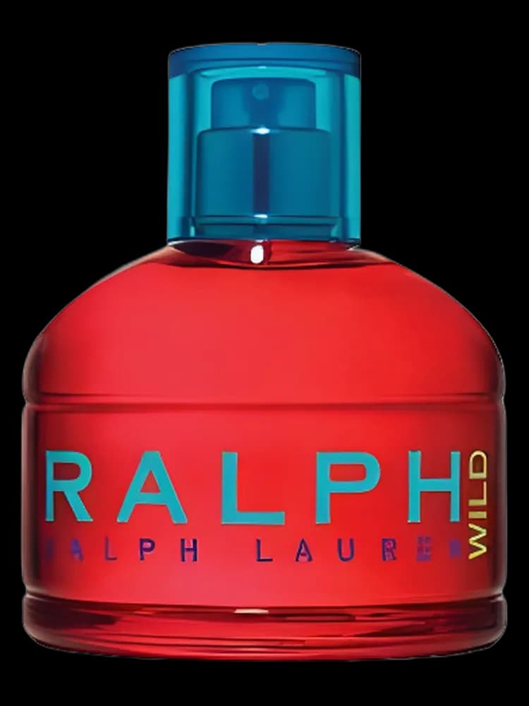 Ralph Wild bottle