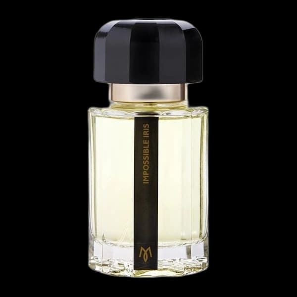 Impossible Iris bottle