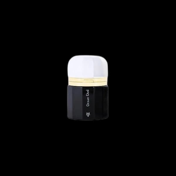 Ocean Oud bottle