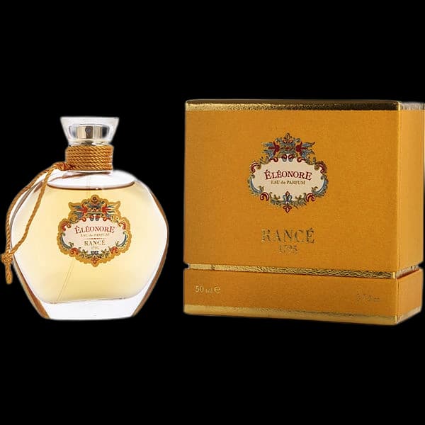 Éléonore bottle