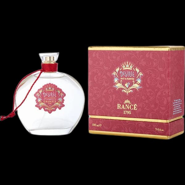 Désirée bottle