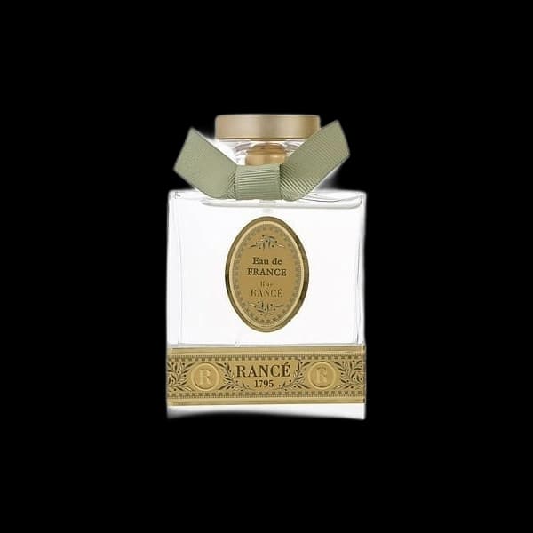 Eau de France bottle