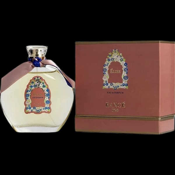 Élise bottle