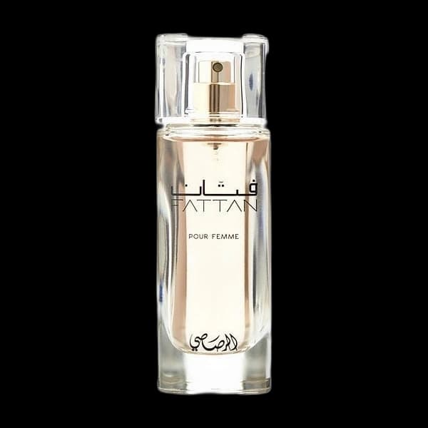 Fattan pour Femme bottle