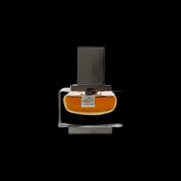 Junoon Leather for Men bottle