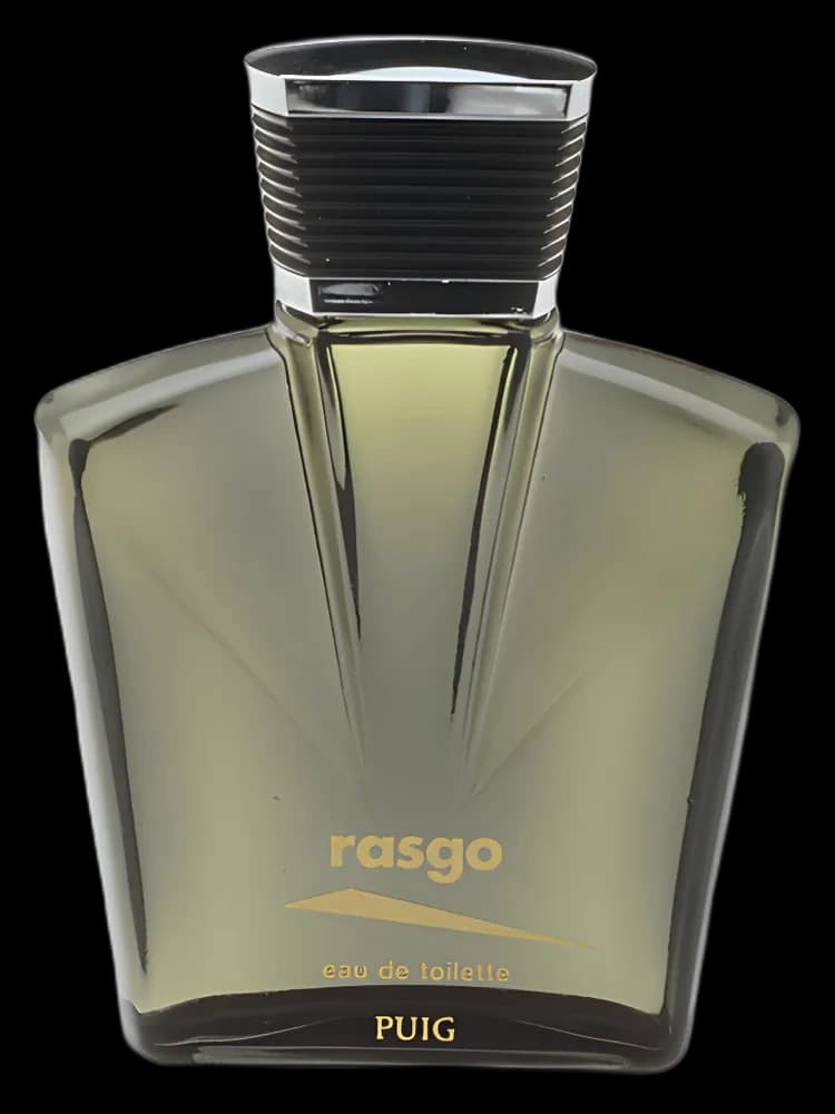 Rasgo bottle