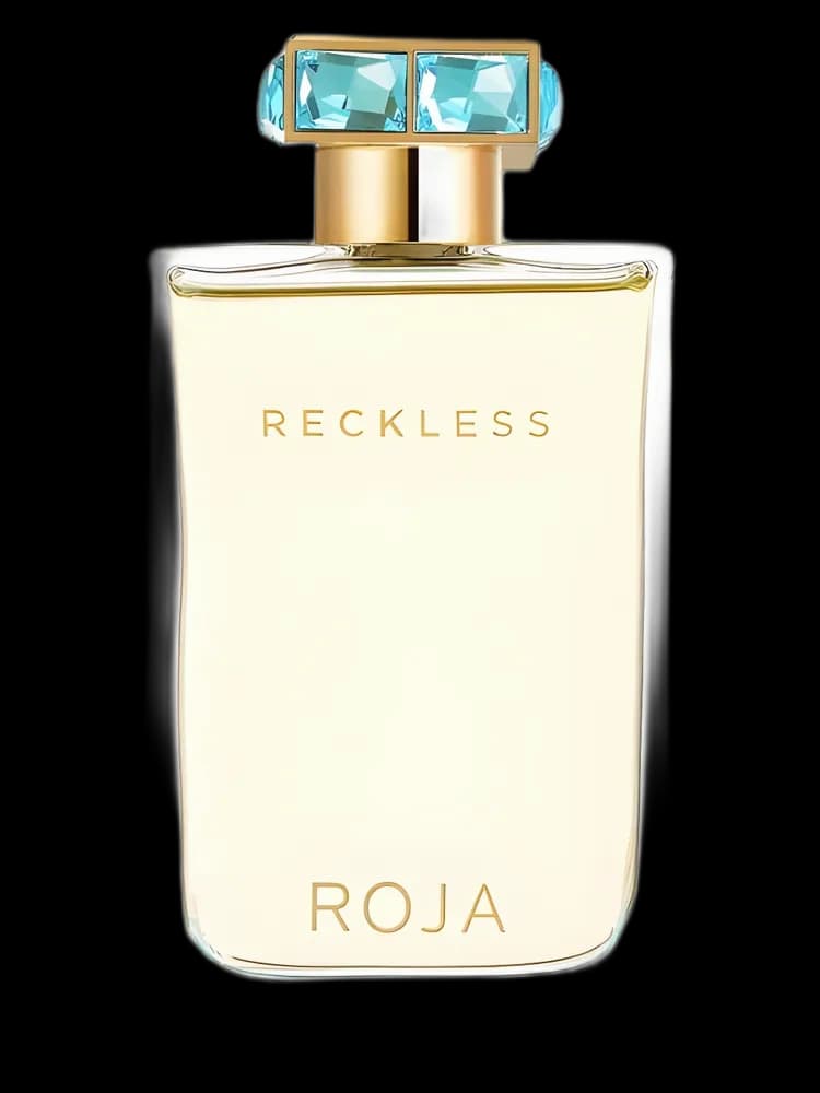 Reckless Essence de bottle