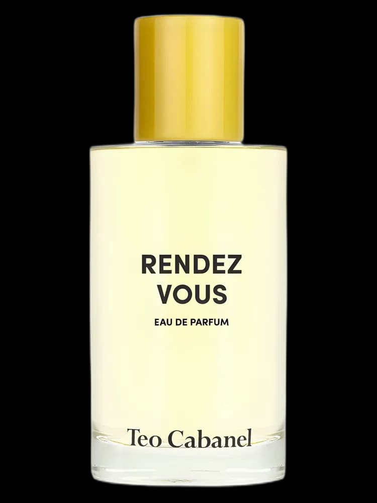 Rendez-Vous bottle