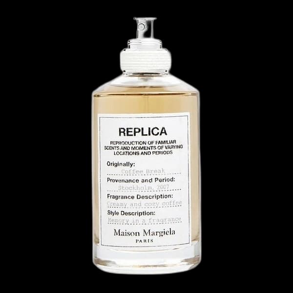 Replica Coffee Break bottle