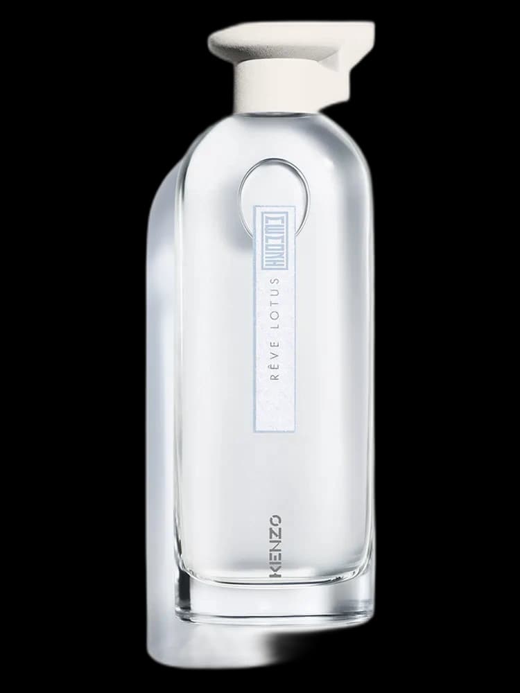 Rêve Lotus bottle