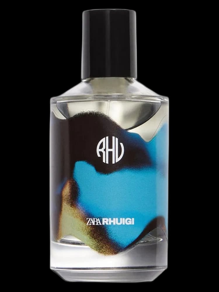 Rhuigi bottle