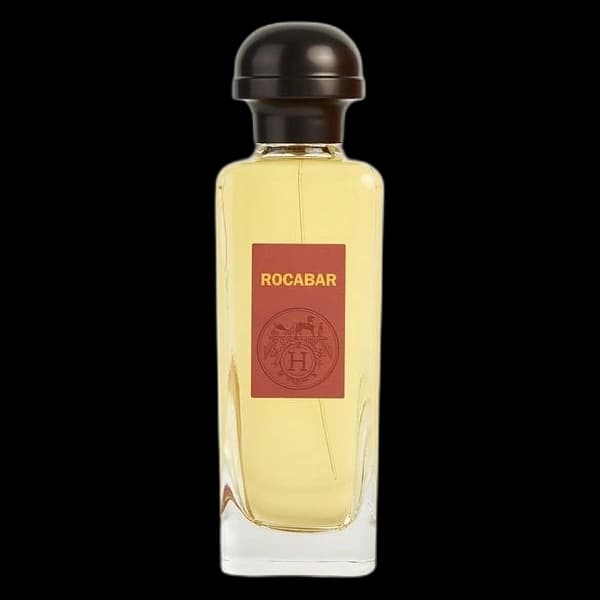 Rocabar bottle