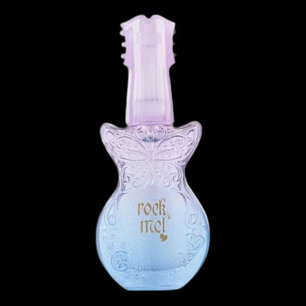 Rock Me! Summer Of Love bottle