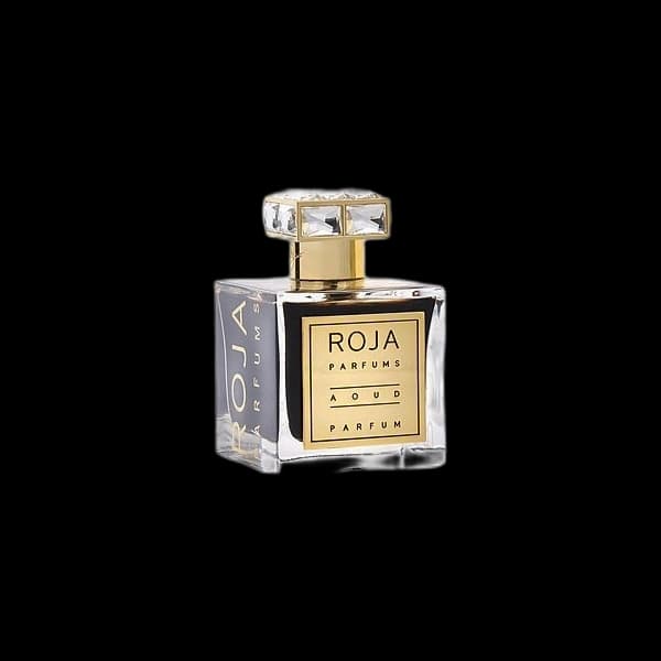 Aoud bottle