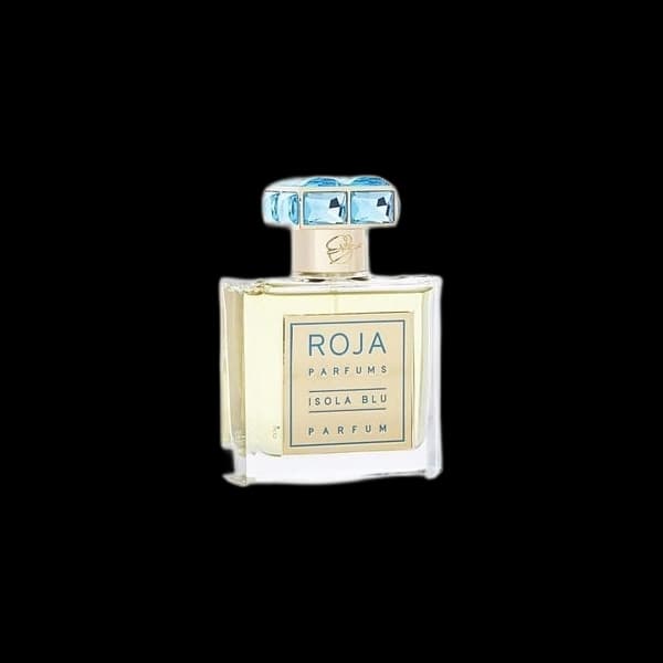 Isola Blu bottle