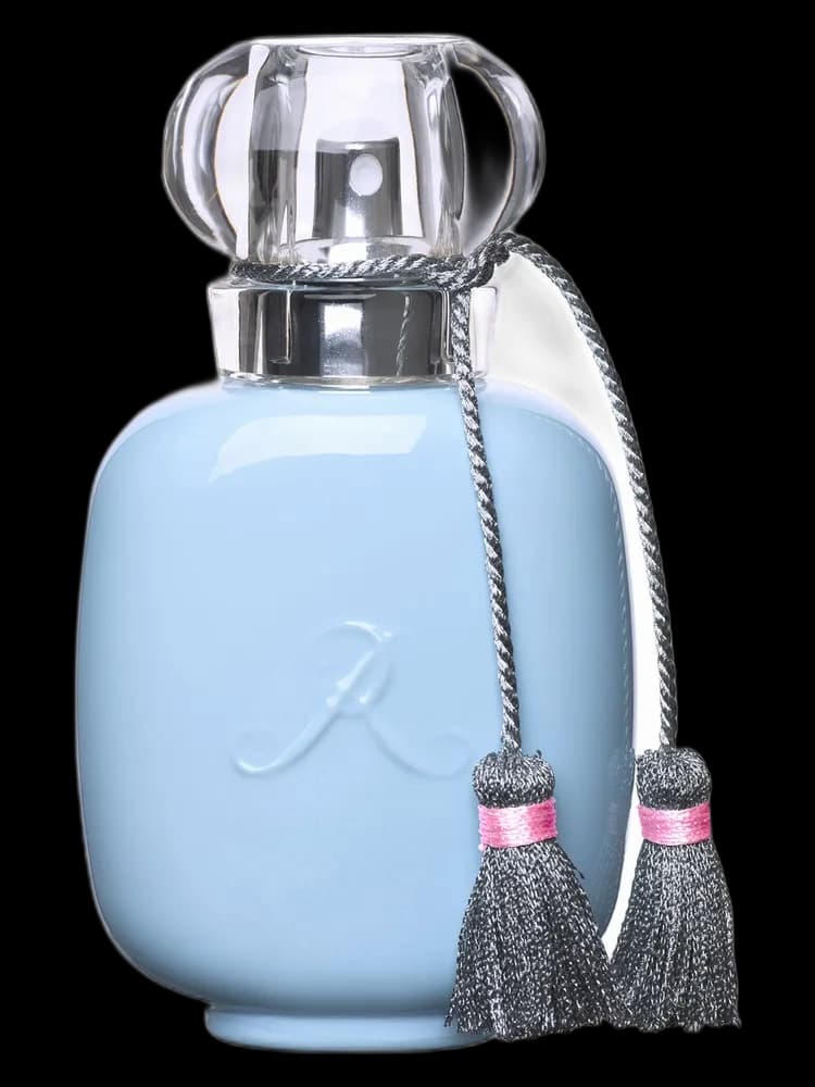 Rose des Neiges bottle