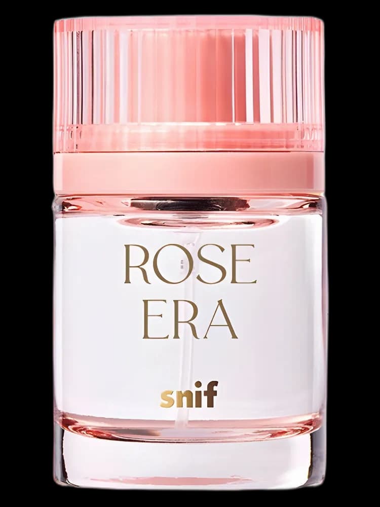 Rose Era bottle