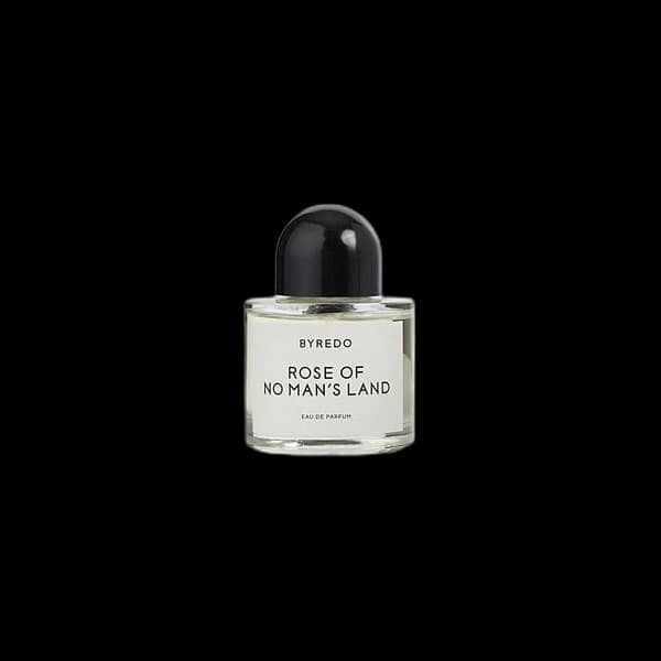 Rose of No Man's Land bottle