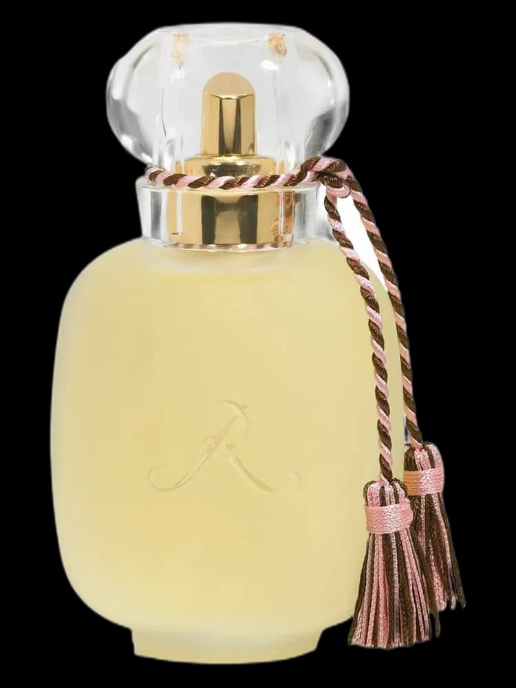 Rose Praliné bottle