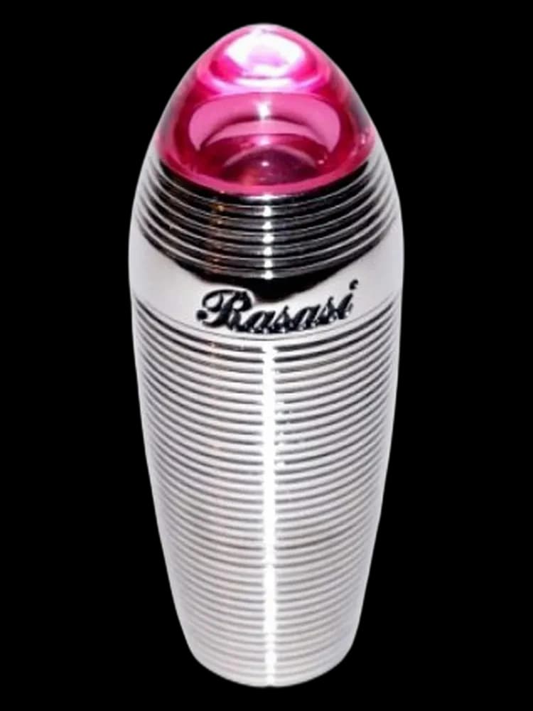 Rose bottle