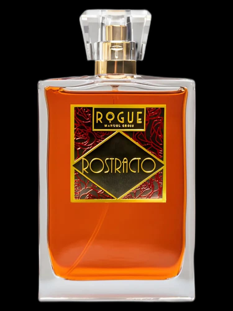 Rostracto bottle