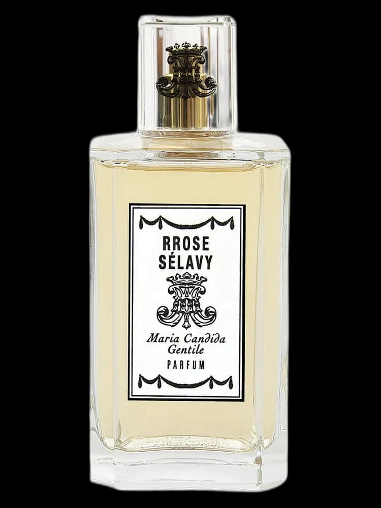 Rrose Sélavy bottle