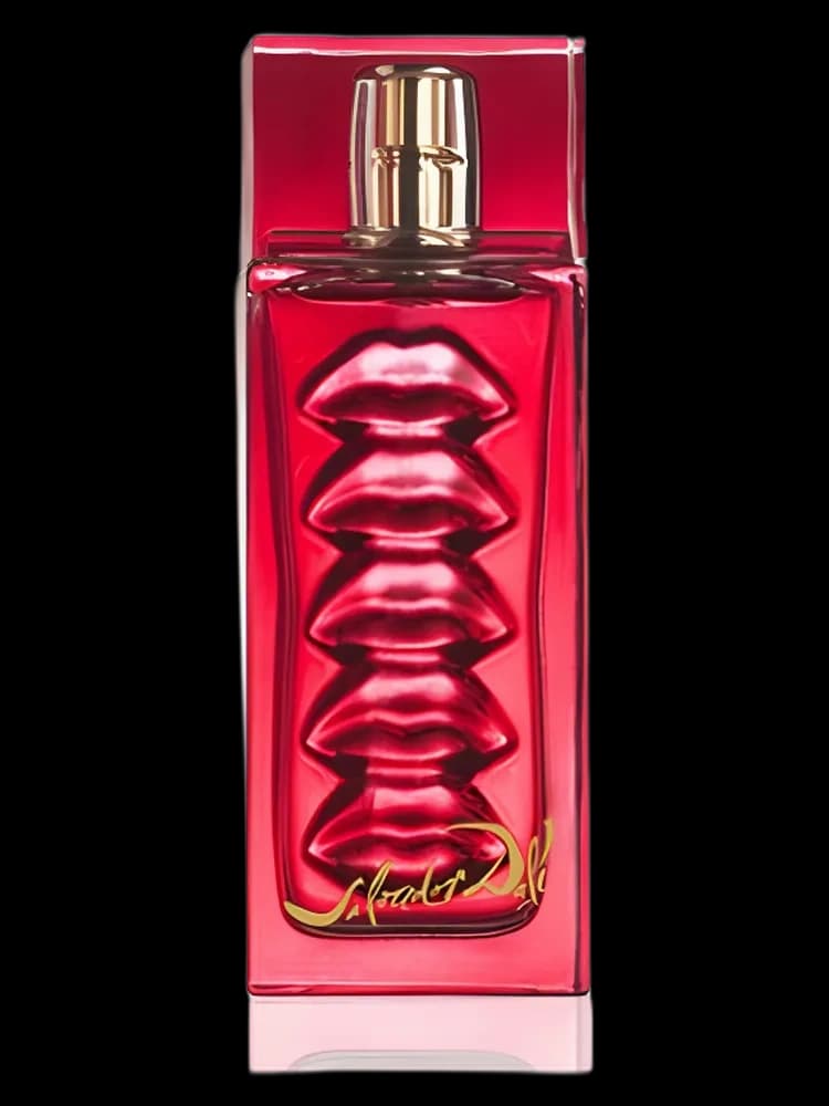 Rubylips bottle
