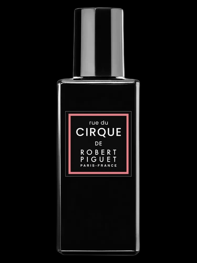 Rue du Cirque bottle