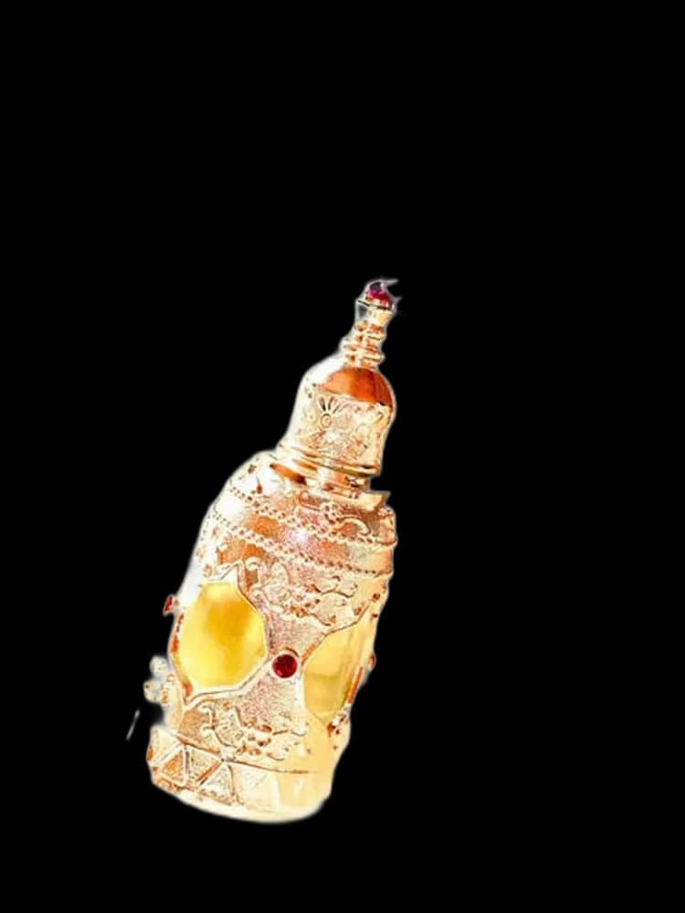 Safari bottle