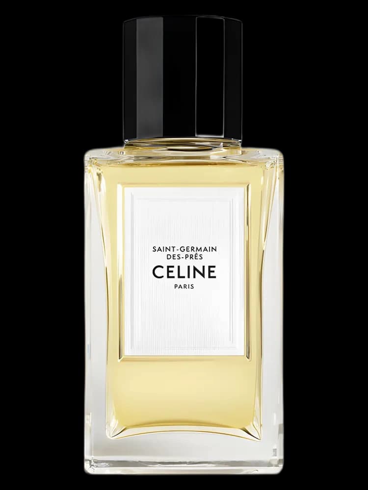 Saint-Germain-des-Prés bottle