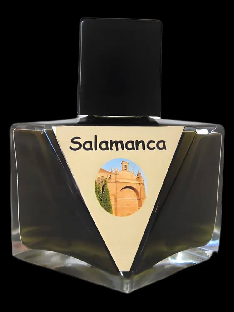 Salamanca bottle