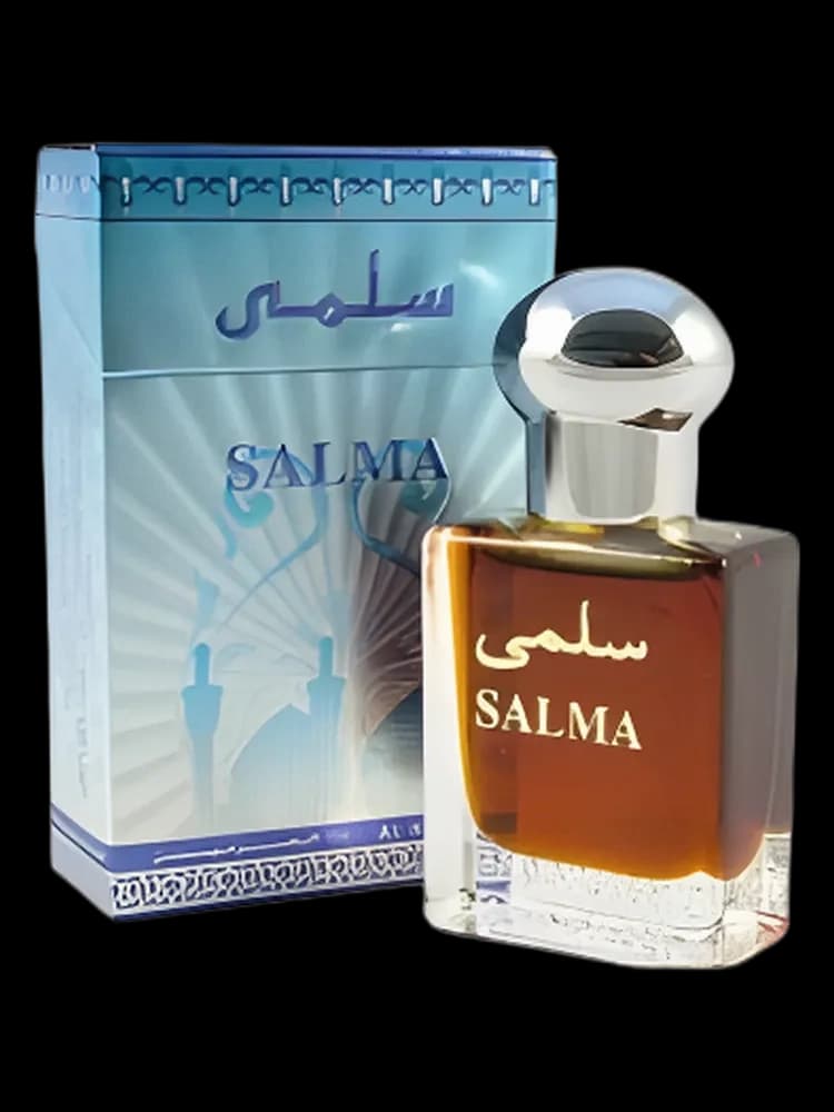 Salma bottle