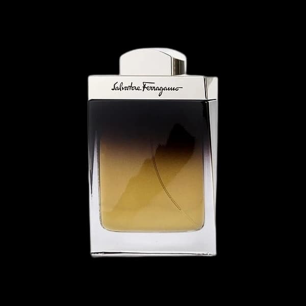 pour Homme Oud bottle