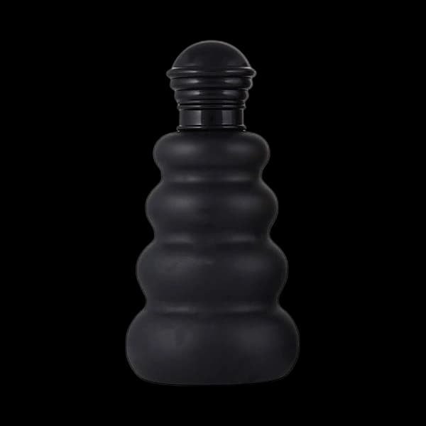 Samba Kiss Woman bottle