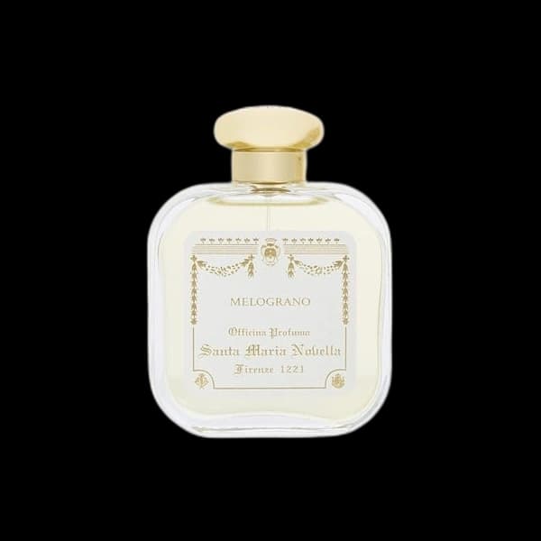 Melograno bottle